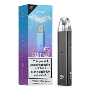 Oxva Xlim SE Bonus Kit