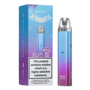 Oxva Xlim SE Bonus Kit