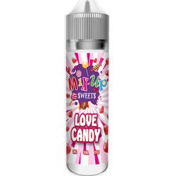 Mix Up Sweets 50ml E-Liquid (Includes Nic Shot)