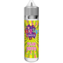 Load image into Gallery viewer, Mix Up Sweets 50ml E-Liquid (Includes Nic Shot)