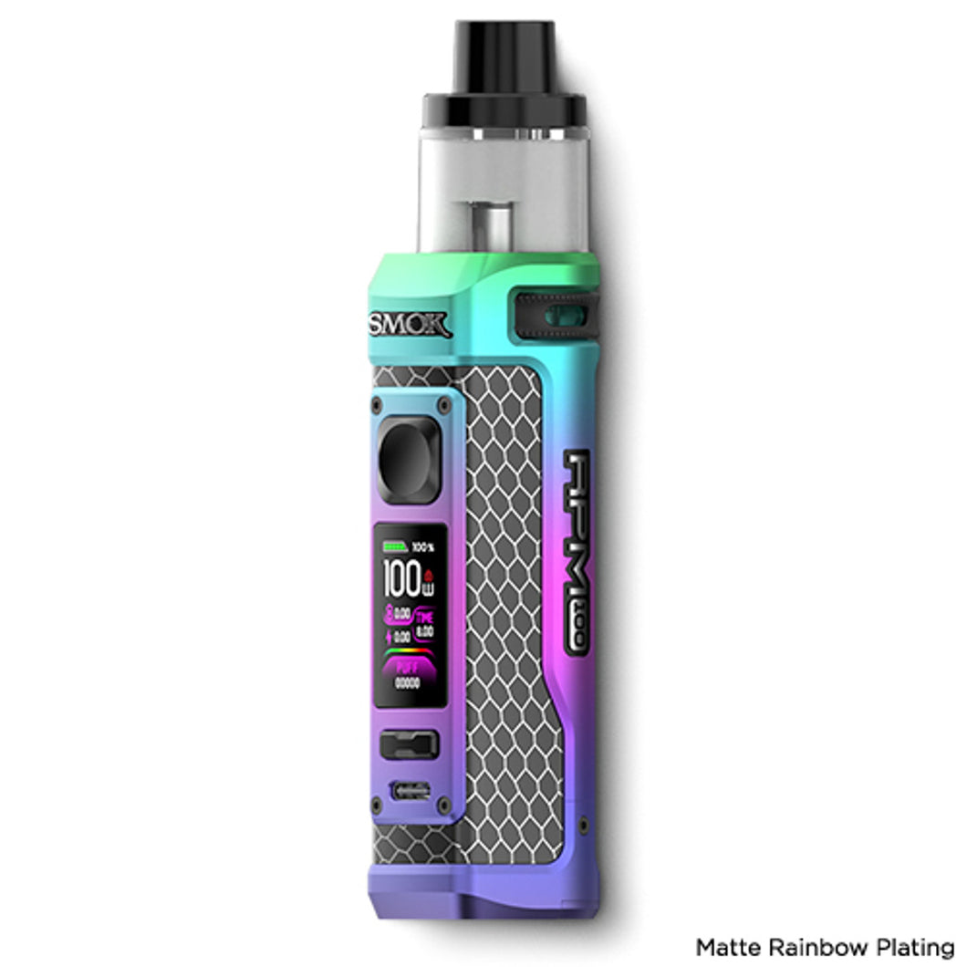 Smok RPM 100 kit