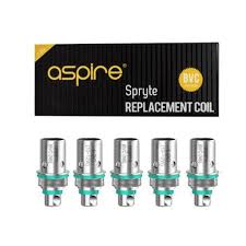 Aspire Spryte coil - Pack of 5