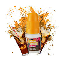 Tecc Urban Chase E-Liquid 10ml