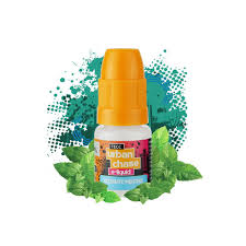 Tecc Urban Chase E-Liquid 10ml