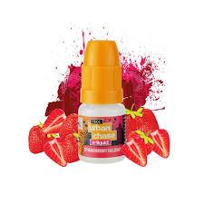 Tecc Urban Chase E-Liquid 10ml