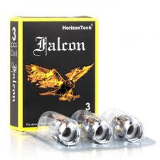 Horizon Falcon coil