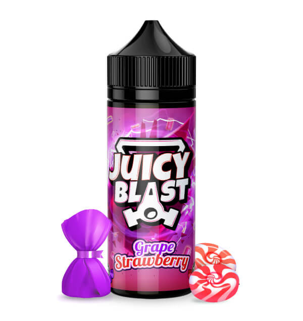 Juicy Blast