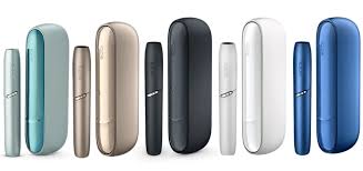 IQOS Duo kit (Introductory price)