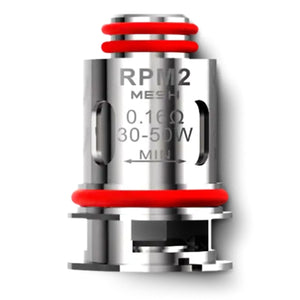 Smok RPM 2 Mesh 0.16 ohm coils