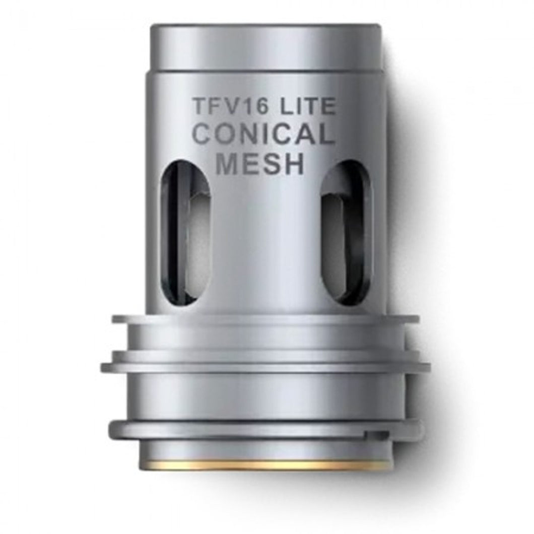 Smok TFV16 0.2ohm Conical Mesh coils