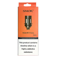 Smok Stick M17 Core coil - Pack of 5