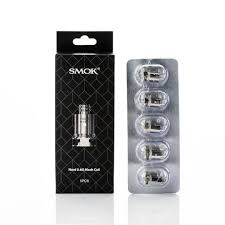 Smok Nord 0.6 Mesh Coil - Pack of 5
