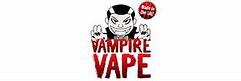 Vampire Vape E-Liquid 10ml 12mg